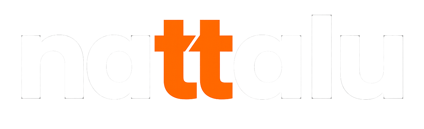 Nattalu Logo